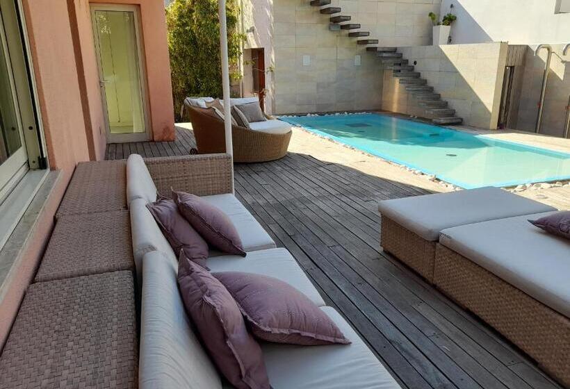 پانسیون Villa Olimpia