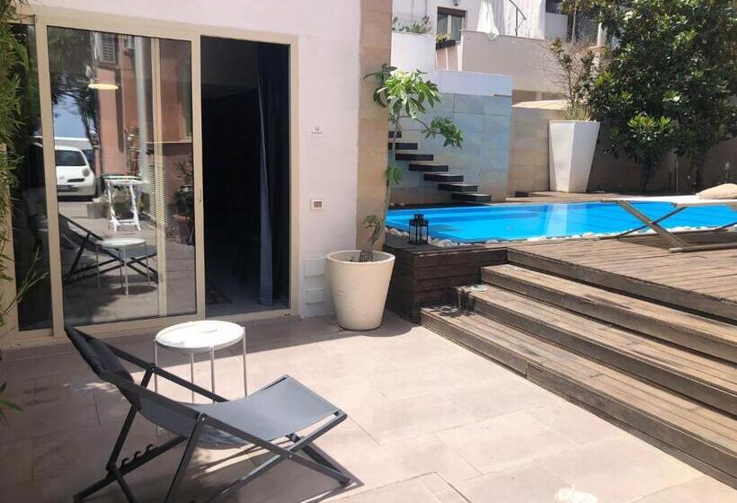 پانسیون Villa Olimpia