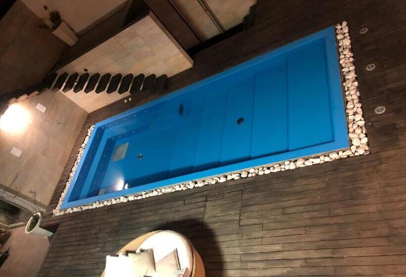 پانسیون Villa Olimpia