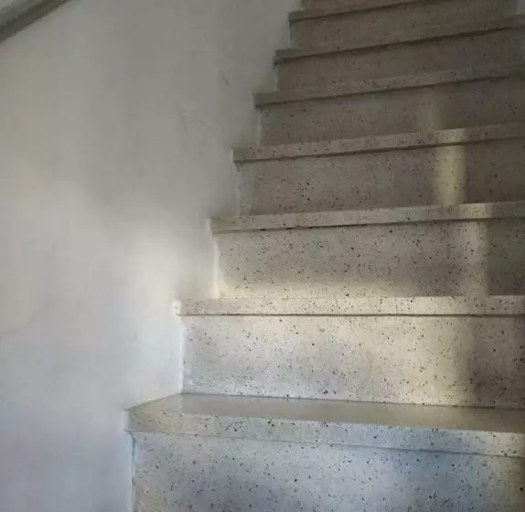 پانسیون Vivienda Turística Templo Romano