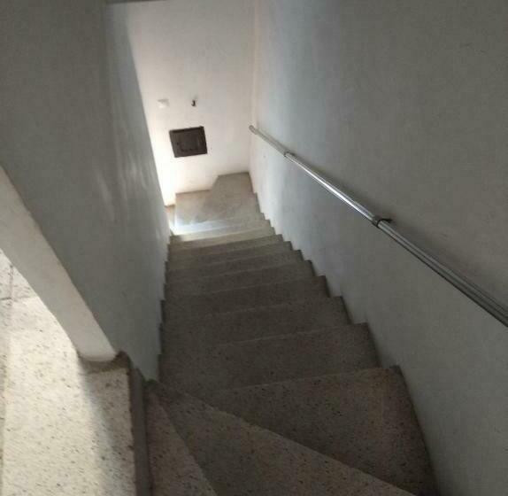 پانسیون Vivienda Turística Templo Romano