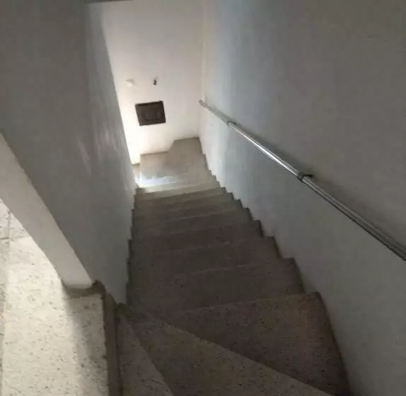 پانسیون Vivienda Turística Templo Romano