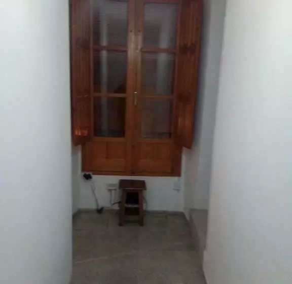 پانسیون Vivienda Turística Templo Romano