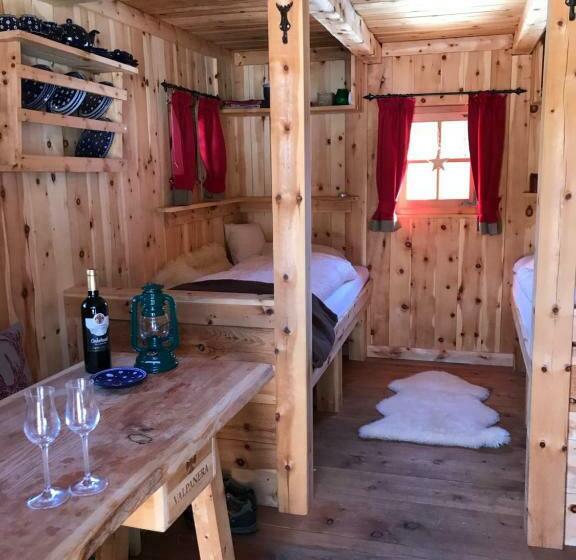 Общежитие Preberhof Berg Juwel