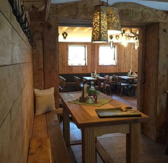 Общежитие Preberhof Berg Juwel