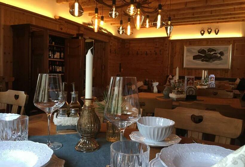 Общежитие Preberhof Berg Juwel