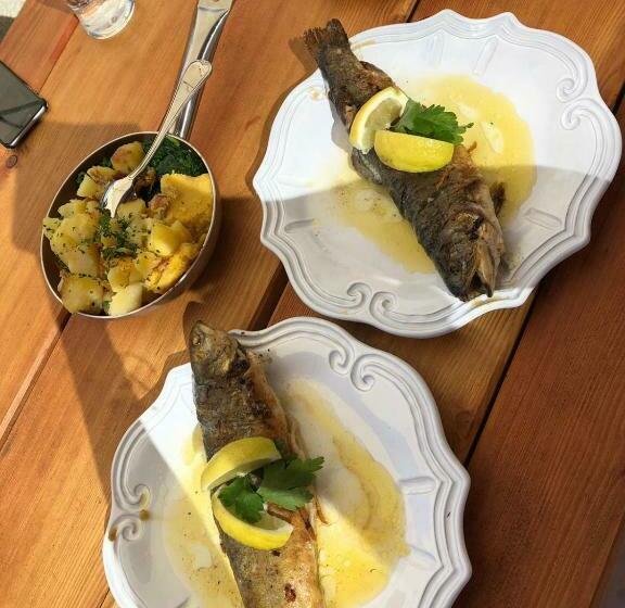 Общежитие Preberhof Berg Juwel