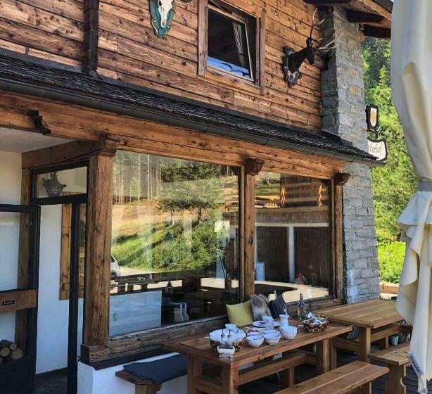 Общежитие Preberhof Berg Juwel