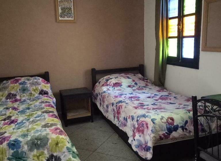 تختخواب و صبحانه 105 Kasbah De Boujloud Fes Morocco