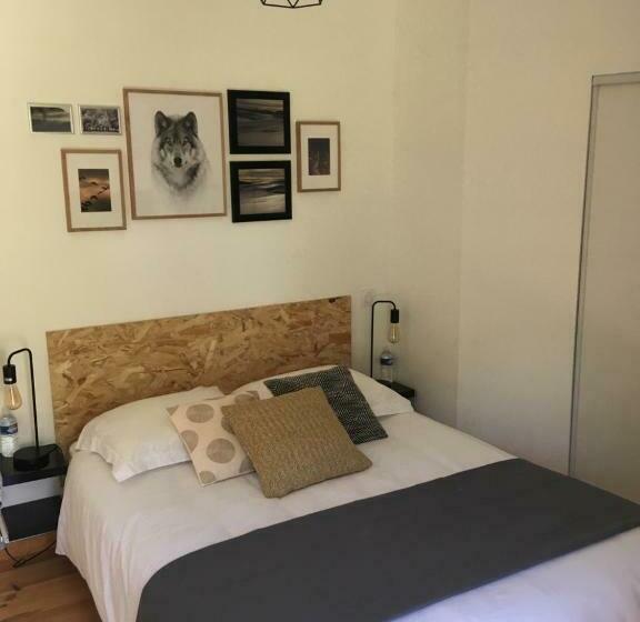 مبيت وإفطار Au Bord De L Eau