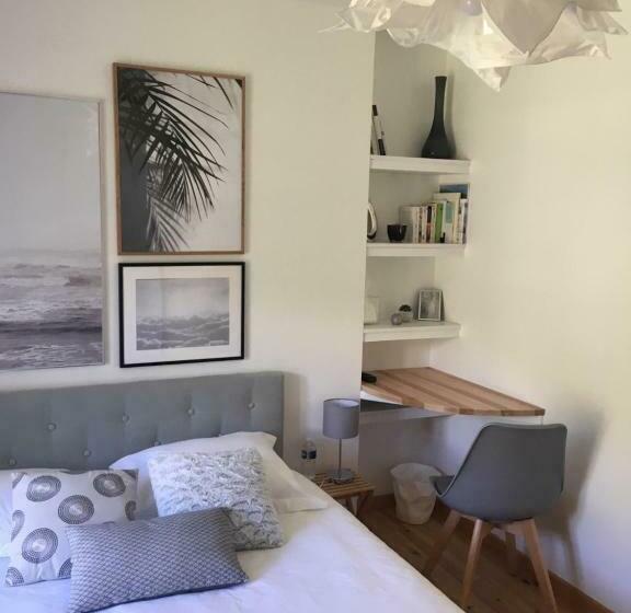 مبيت وإفطار Au Bord De L Eau