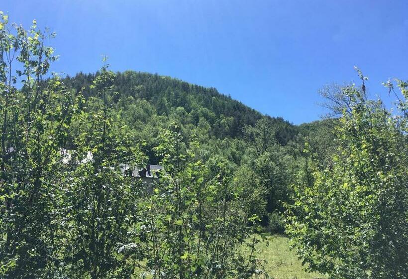 مبيت وإفطار Au Bord De L Eau