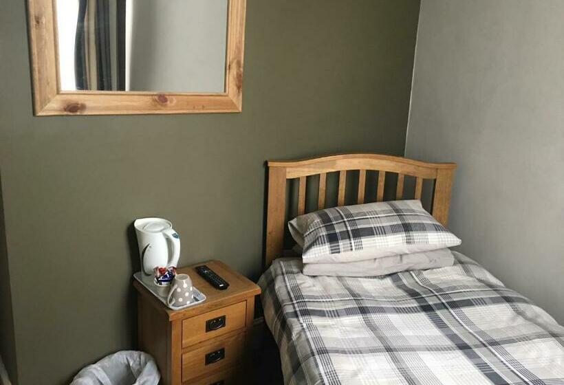 צימר Bourton House