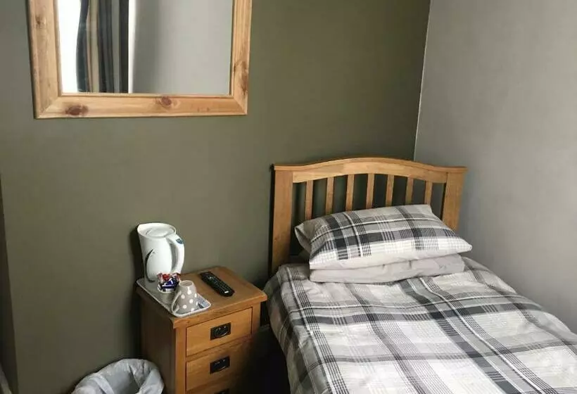 ベッドアンドブレックファースト Bourton House