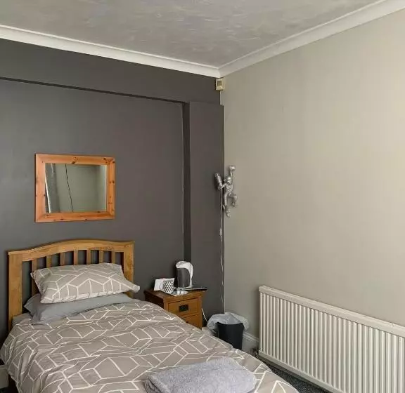 ベッドアンドブレックファースト Bourton House