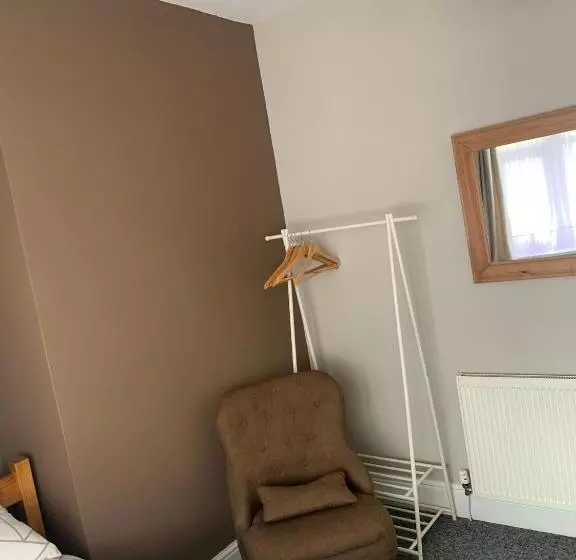 ベッドアンドブレックファースト Bourton House