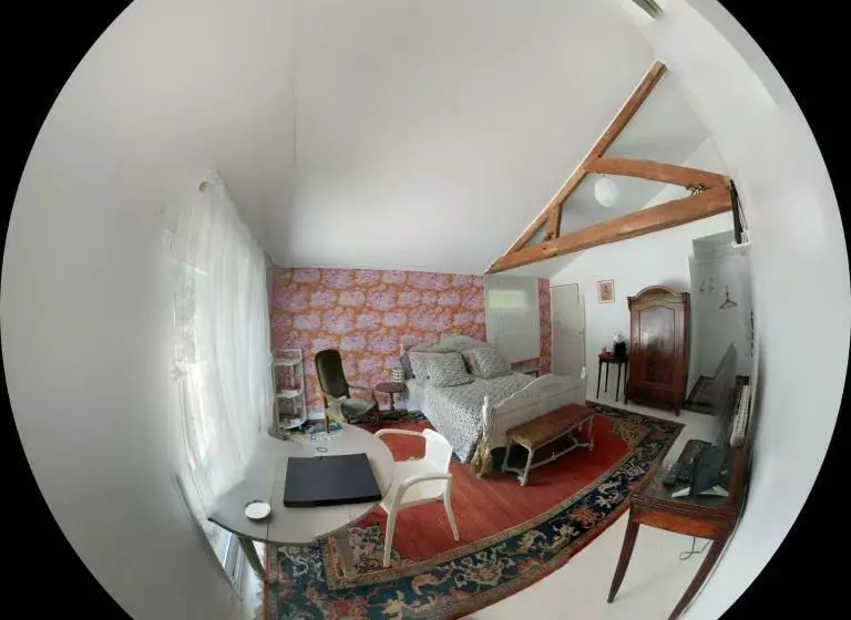 Bed and Breakfast Les Petits Cailloux