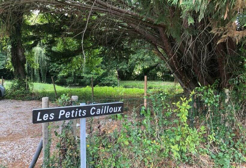צימר Les Petits Cailloux