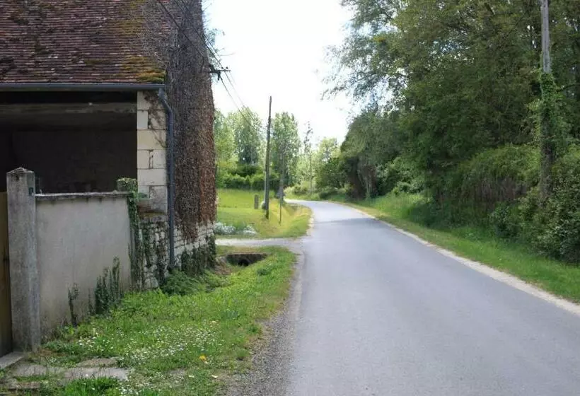 Bed and Breakfast Les Petits Cailloux