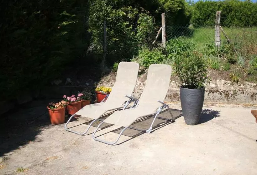 Bed and Breakfast Les Petits Cailloux
