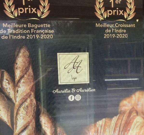 צימר Les Petits Cailloux