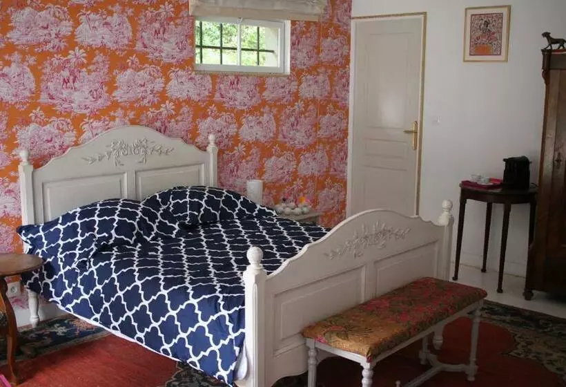 Bed and Breakfast Les Petits Cailloux