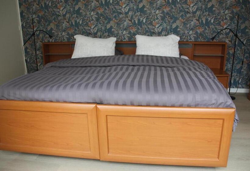 Bed and Breakfast Tisoke