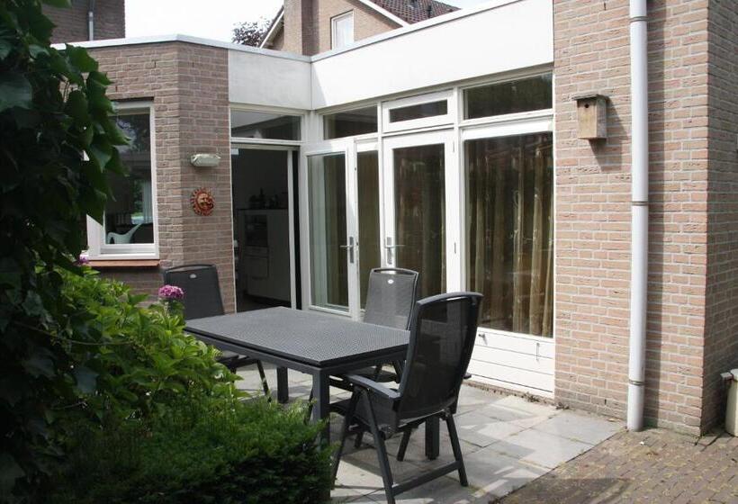 Bed and Breakfast Tisoke