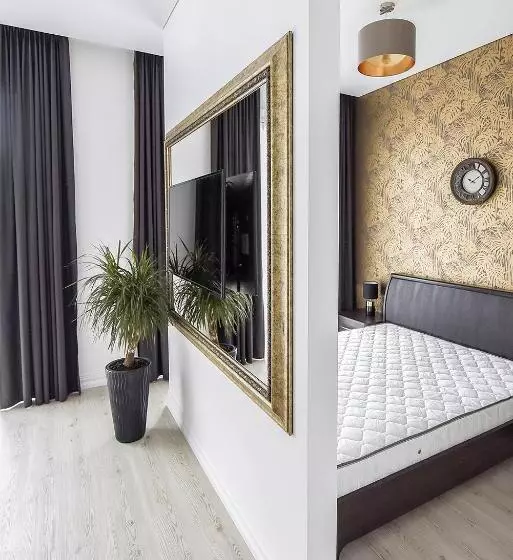 Four Luxury Flats