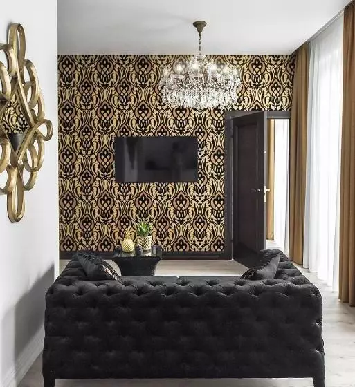 Four Luxury Flats