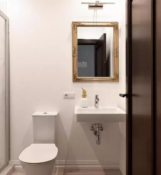 Four Luxury Flats