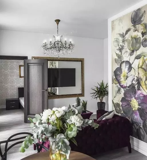 Four Luxury Flats
