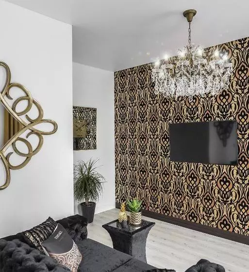 Four Luxury Flats