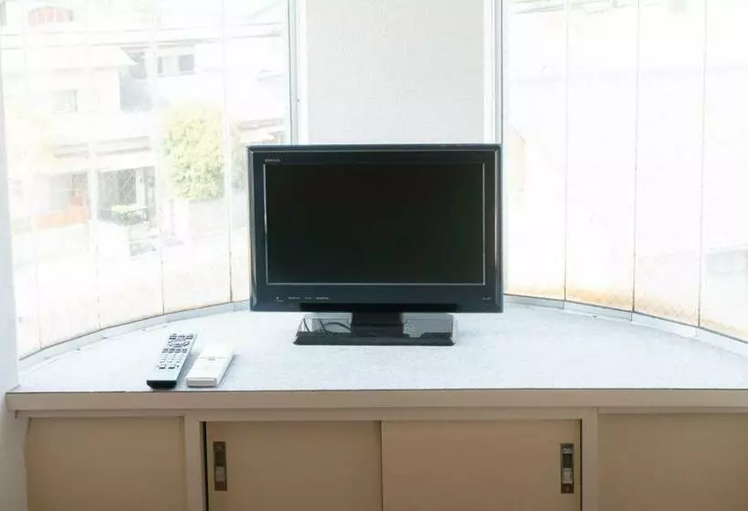 Hotelli Dazaifu   Apartment / Vacation Stay 36947