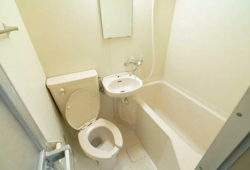 Hotelli Dazaifu   Apartment / Vacation Stay 36947