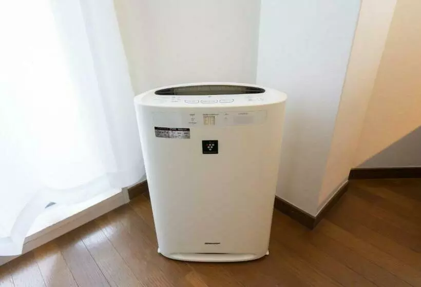 Hotelli Dazaifu   Apartment / Vacation Stay 36947