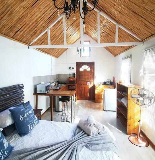 فندق Ross Farms Guest Cottages