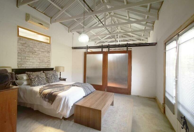 فندق Ross Farms Guest Cottages