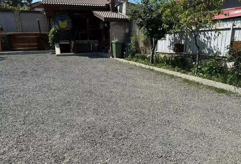 پانسیون Casa Adelmar