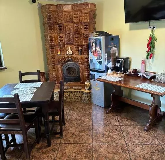 پانسیون Casa Adelmar