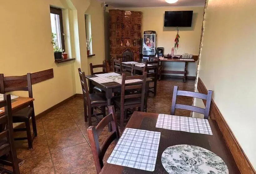 پانسیون Casa Adelmar