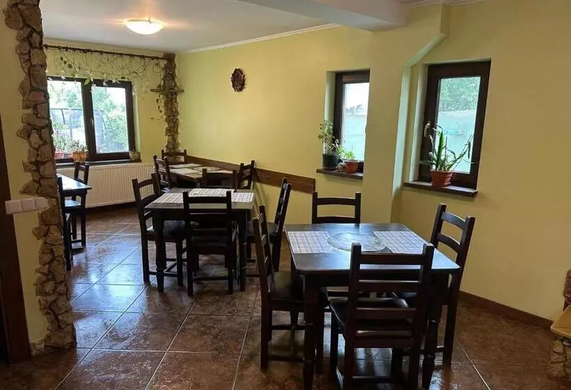 پانسیون Casa Adelmar