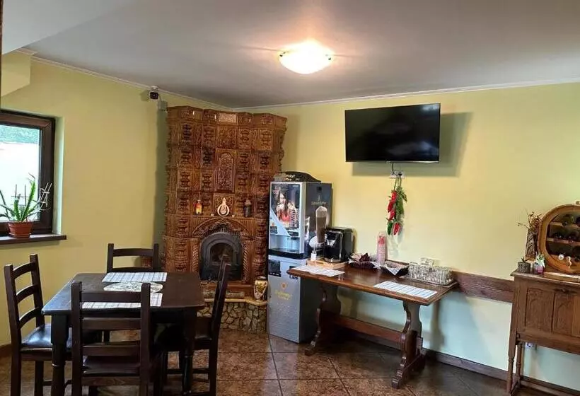 پانسیون Casa Adelmar