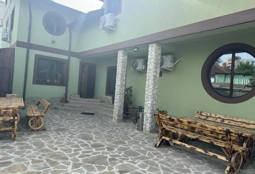 پانسیون Casa Adelmar