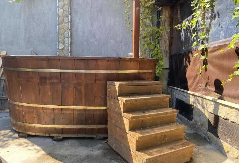 پانسیون Casa Adelmar