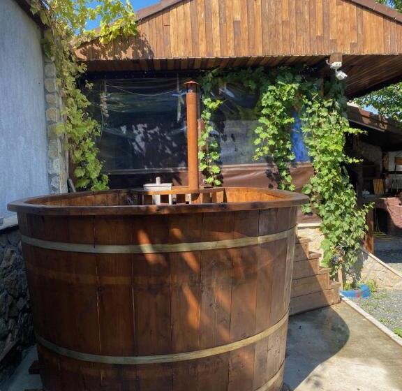 Пансион Casa Adelmar