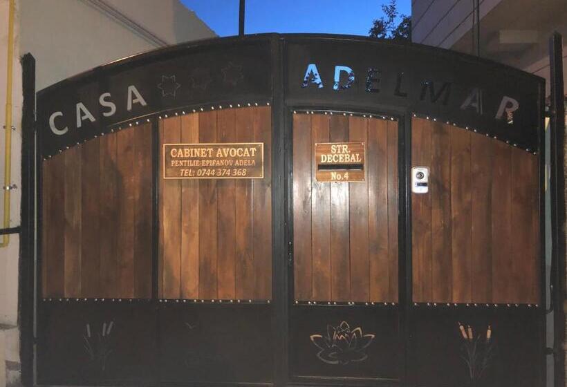 Пансион Casa Adelmar