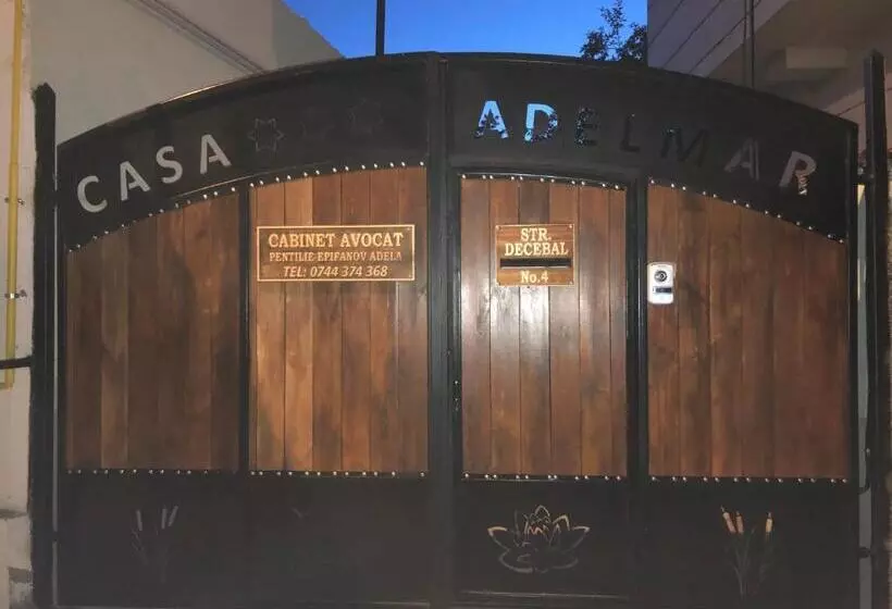 پانسیون Casa Adelmar