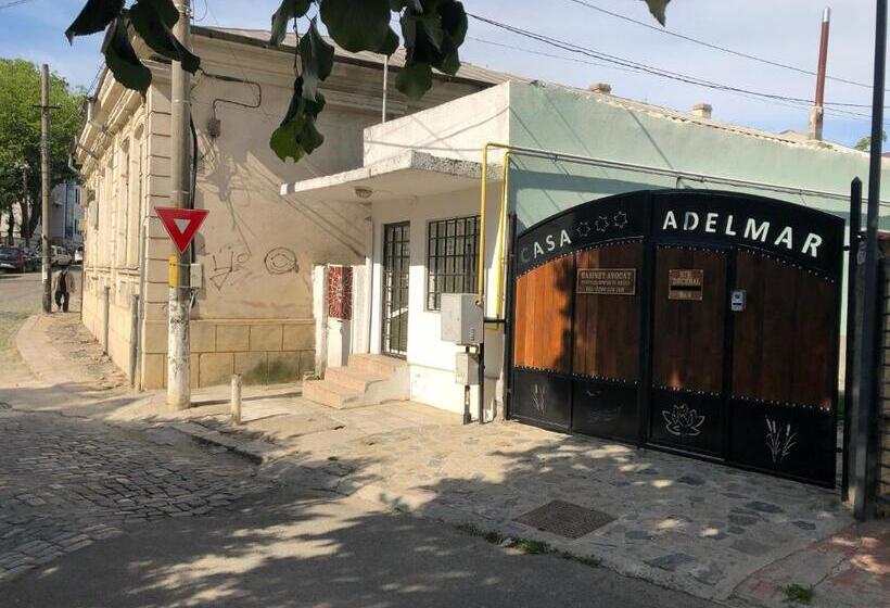 Пансион Casa Adelmar