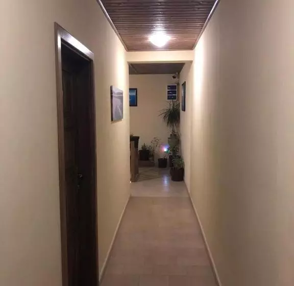 پانسیون Casa Adelmar